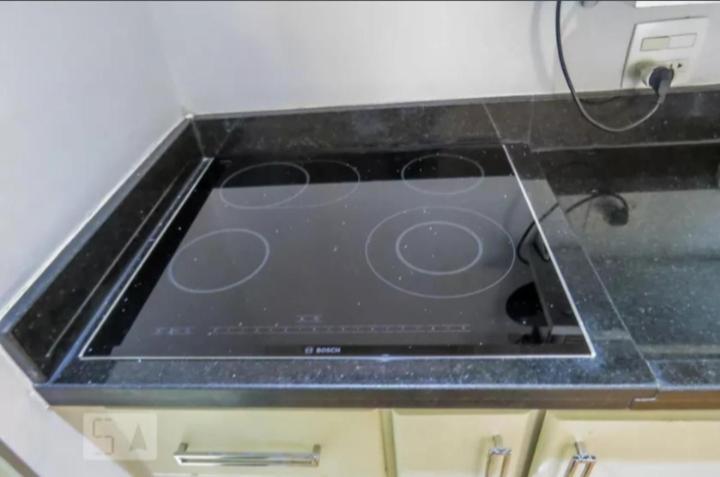 Flat No Itaim Bibi — Photos 3