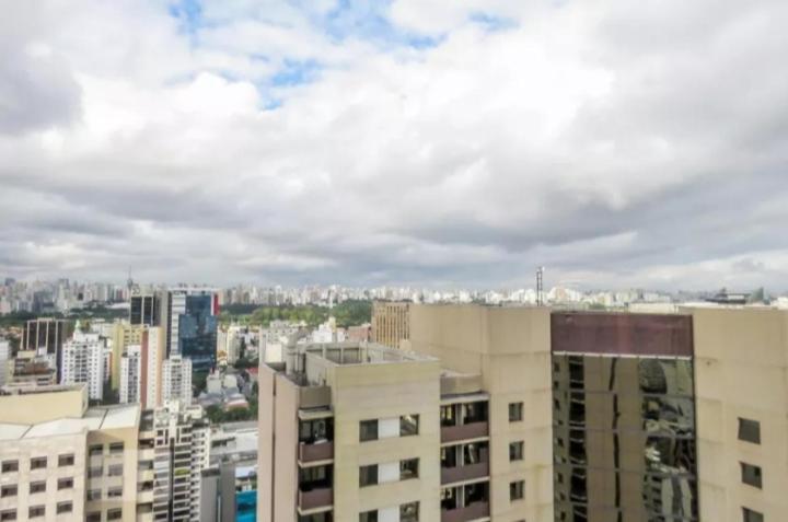 Flat No Itaim Bibi, Sao Paulo